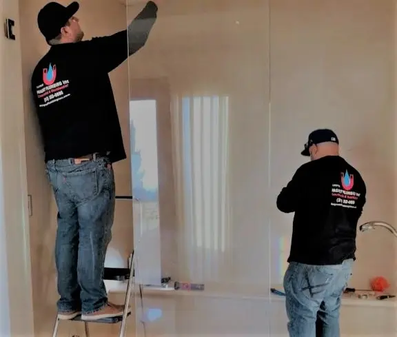 Professional plumbing installation for Tankless Water Heater Installation in Ashburn Village